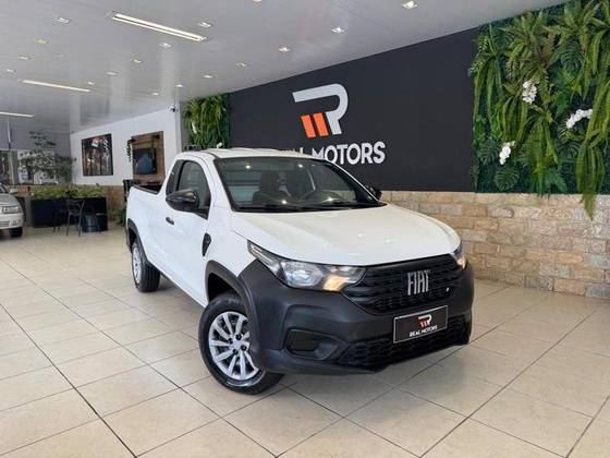 FIAT STRADA 1.4 FIRE FLEX ENDURANCE CS MANUAL FIAT STRADA 1.4 FIRE FLEX ENDURANCE CS MANUAL